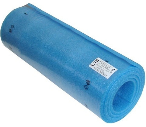Acra L18