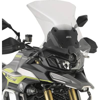 Givi D9260ST číra