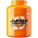 Scitec JUMBO HARDCORE 3060 g