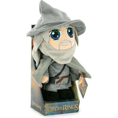 Pán prstenů Gandalf 30 cm