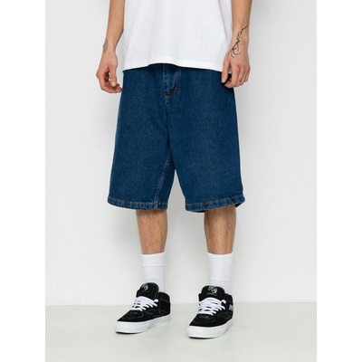 POLAR SKATE CO. BIG BOY shorts DARK BLUE