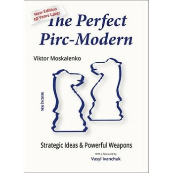 Image 1 of The Perfect Pirc-Modern - New Edition 10 Years Later