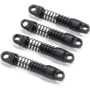 Axial Аксиални амортисьори сглобени: scx30