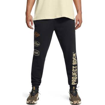 Under armour Спортно долнище Pjt Rck HWT Pant Tools