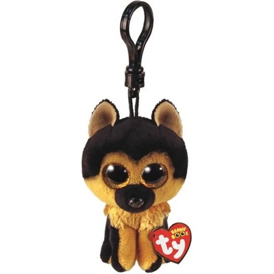 TY Toys Ключодържател Ty Toys - Спирит, 8.5 cm (TY35253)