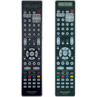 Marantz rc027sr - оригинален дистанционен контрол (rc027sr)
