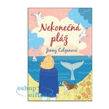 Nekonečná pláž - Jenny Colgan