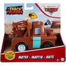 Mattel Cars 3 Autíčko Burák se zvukem GXT32