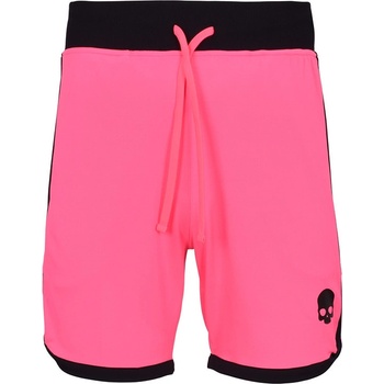 Hydrogen Tech shorts Man fluo fuchsia