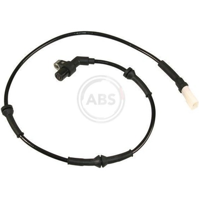 A.B.S. 30128 Snímač, počet otáček kol (30128)