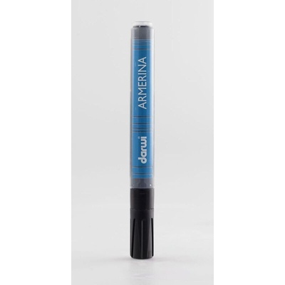 Darwi Armerina Fix na porcelán 2 mm 100 Black – Zboží Dáma