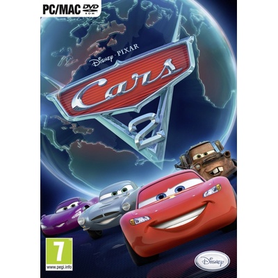 Cars 2