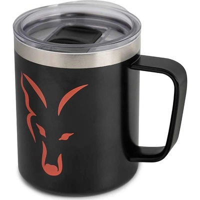 Fox Fishing Stainless 380 ml Termohrnek