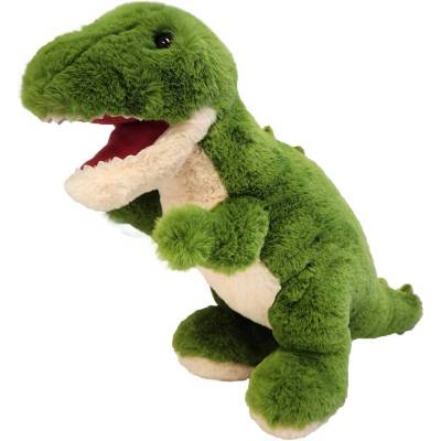 World's Softest Plush Ws Плюшен Динозавър 41см