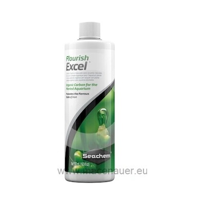 Seachem Flourish Excel 500ml