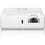 Optoma ZU707T Проектори