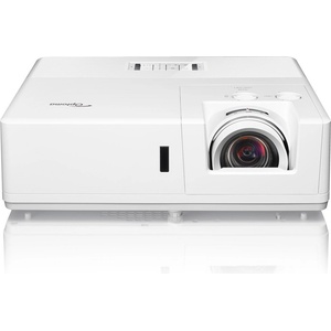 Optoma ZU707T Проектори