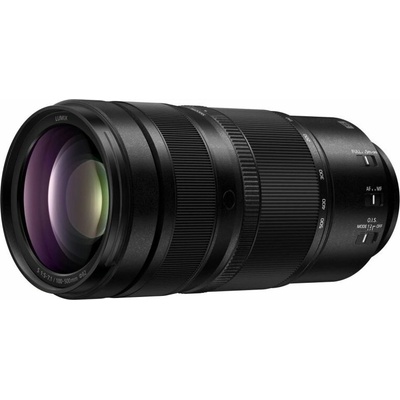 PANASONIC LUMIX S 100-500 mm f/5,0-7,1 O.I.S