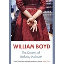 The Dreams of Bethany Mellmoth William Boyd