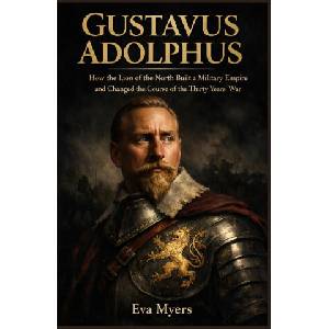 Gustavus Adolphus | Eva Myers (2026)