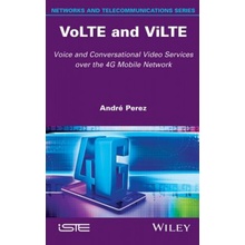 VoLTE and ViLTE - Voice and Conversational Video Services over the 4G Mobile Network