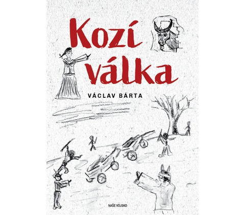 Kozí válka