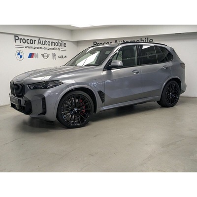 BMW X5 xDrive50e M Sport 360 kW