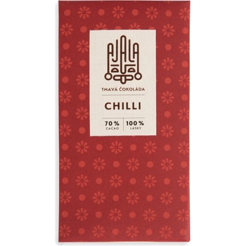Ajala - Chilli 70%, 45 g
