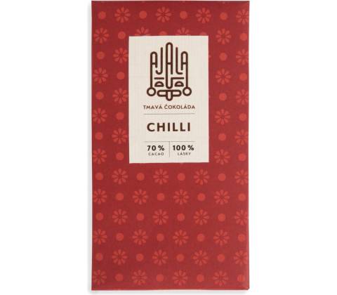 Ajala - Chilli 70%, 45 g