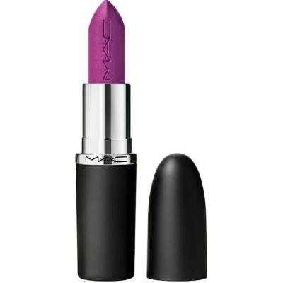 MAC Cosmetics M·A·Cximal Macximal Silky Matte Lipstick rtěnka Rosegold 3,5 g
