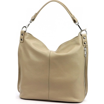Luka dámská kabelka 26-144 DOLLARO (01-053) taupe