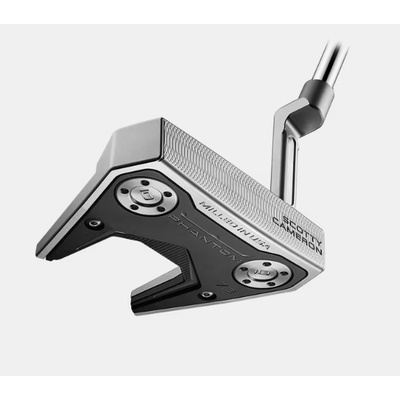 Titleist Scotty Cameron Phantom 7.2 putter pravé 33 – Zboží Dáma