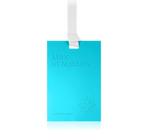 Max Benjamin ACQUA VIVA