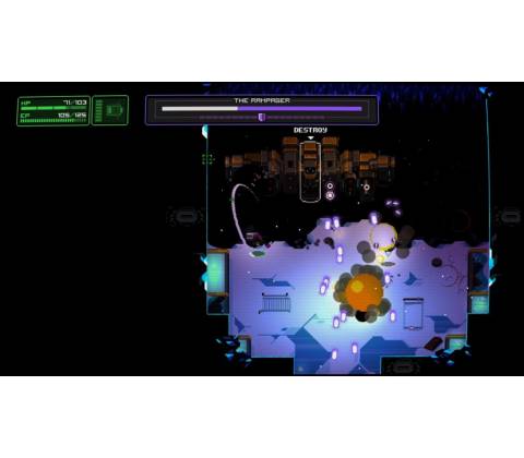 NeuroVoider