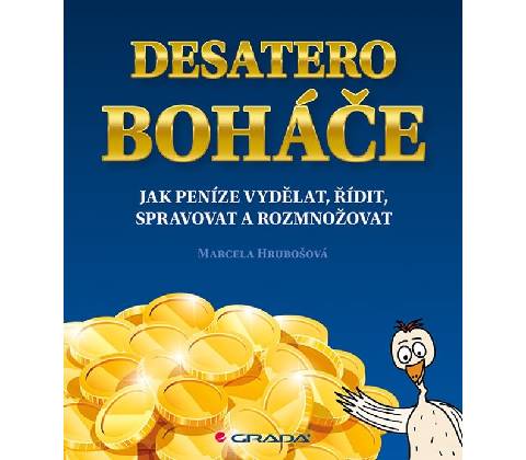 Desatero boháče