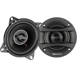 Nakamichi NSF423 Автоколони