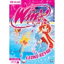 WinX Club: Lední revue