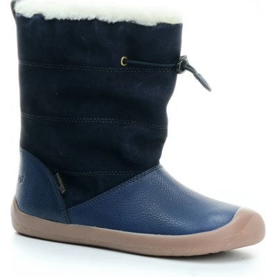Bundgaard Walker Pull Tex sněhule II Navy