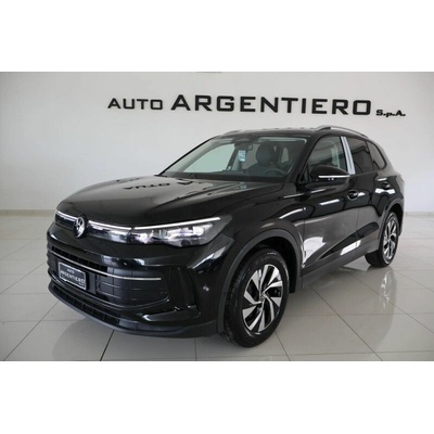 Volkswagen Tiguan 1.5 eTSI DSG 96 kW