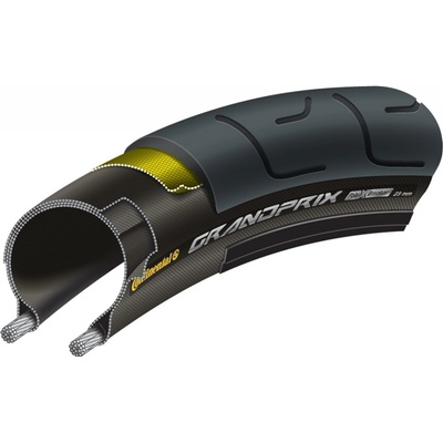 Continental GRAND PRIX 700x23C kevlar