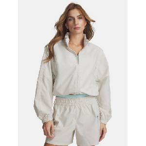 Under Armour Дамско яке Under Armour W Explor Hike UPF Jacket Under Armour | Byal | ЖЕНИ | S