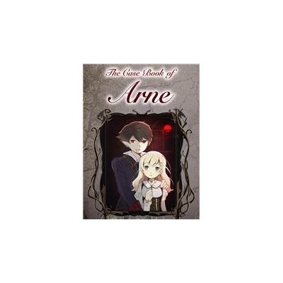 The Case Book of Arne