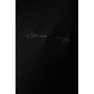 Armani Exchange жилетка дамска от вълна (XW001438.AF11896.NOS)