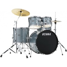 Tama StageStar Sea Blue Mist Rock Set
