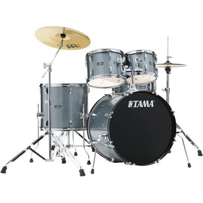 Tama StageStar Sea Blue Mist Rock Set