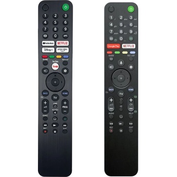 съвместим Sony rmf-tx500e - заместител дистанционно управление (rmf-tx500e)