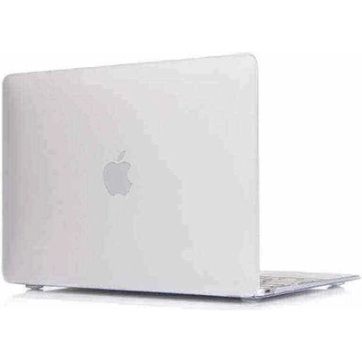SES Plastový ochranný obal pre Apple MacBook Neo (2026) - priehľadný 18076