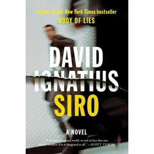 Siro (ISBN: 9780393346305)