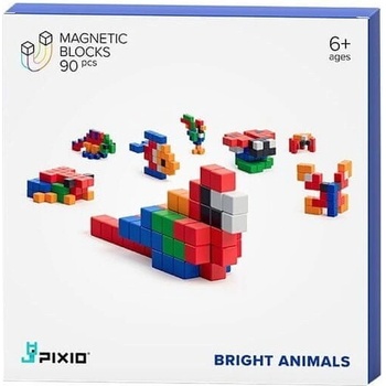 Pixio Bright Animals