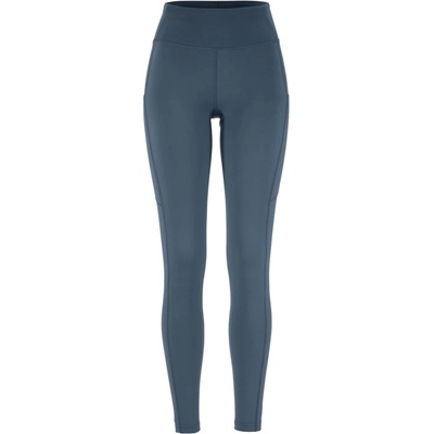 Dámske teplé nohavice Craft ADV Essence Blue